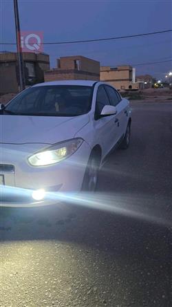 رينو فلوينس